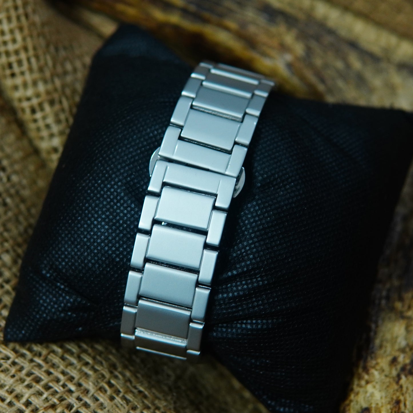 Hublot Classic Fusion Skeleton Titanium Watch M005