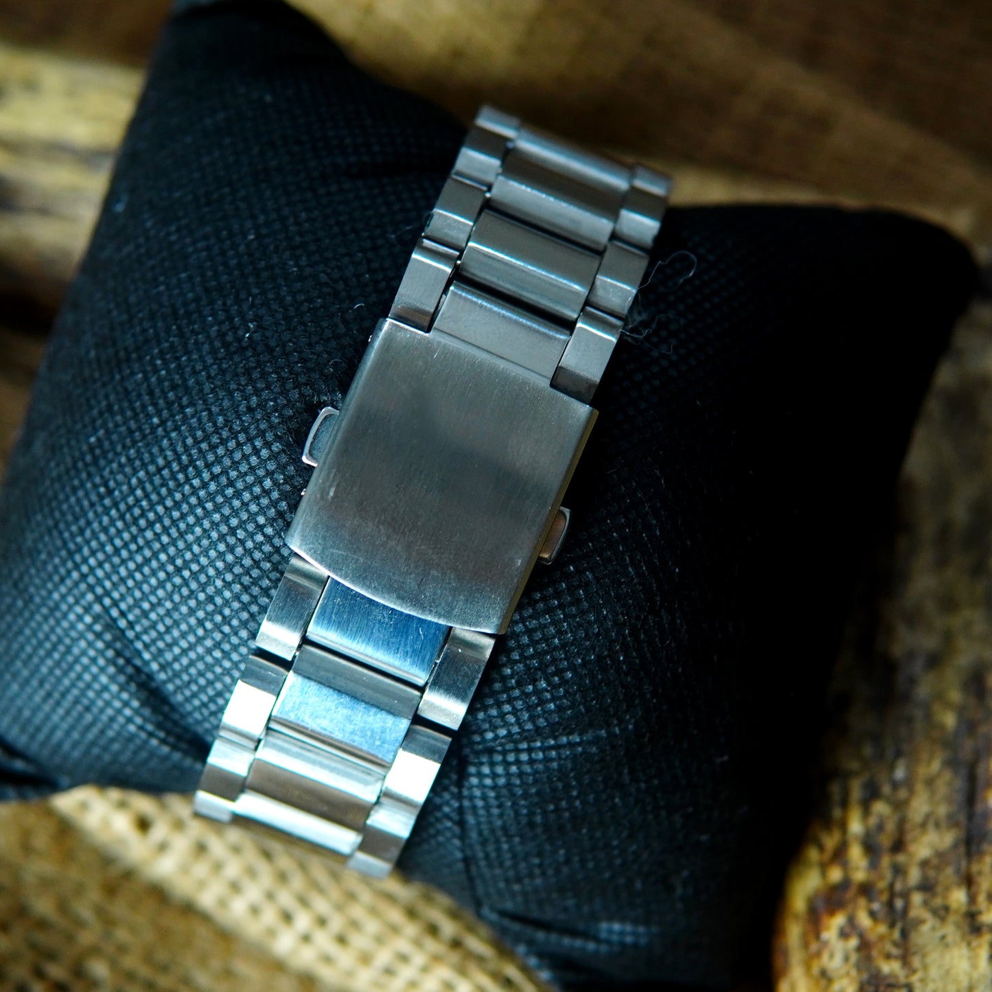 Tissot - PRX - 40mm - Blue Dial - Smooth Movement Watch M007