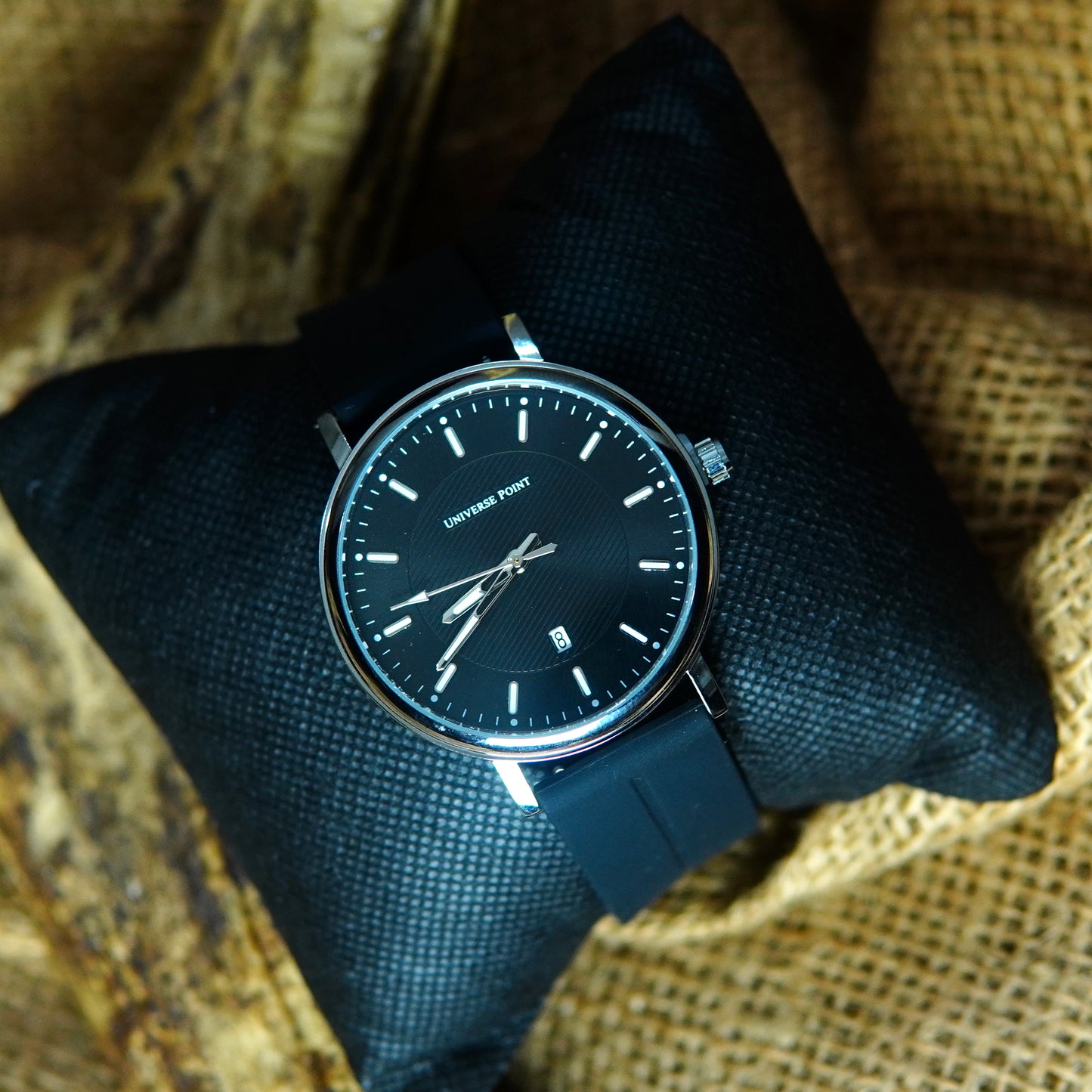Prism Luxe - Magnet Strap series - High Quality Ultra Comfortable Straps & Finish M014