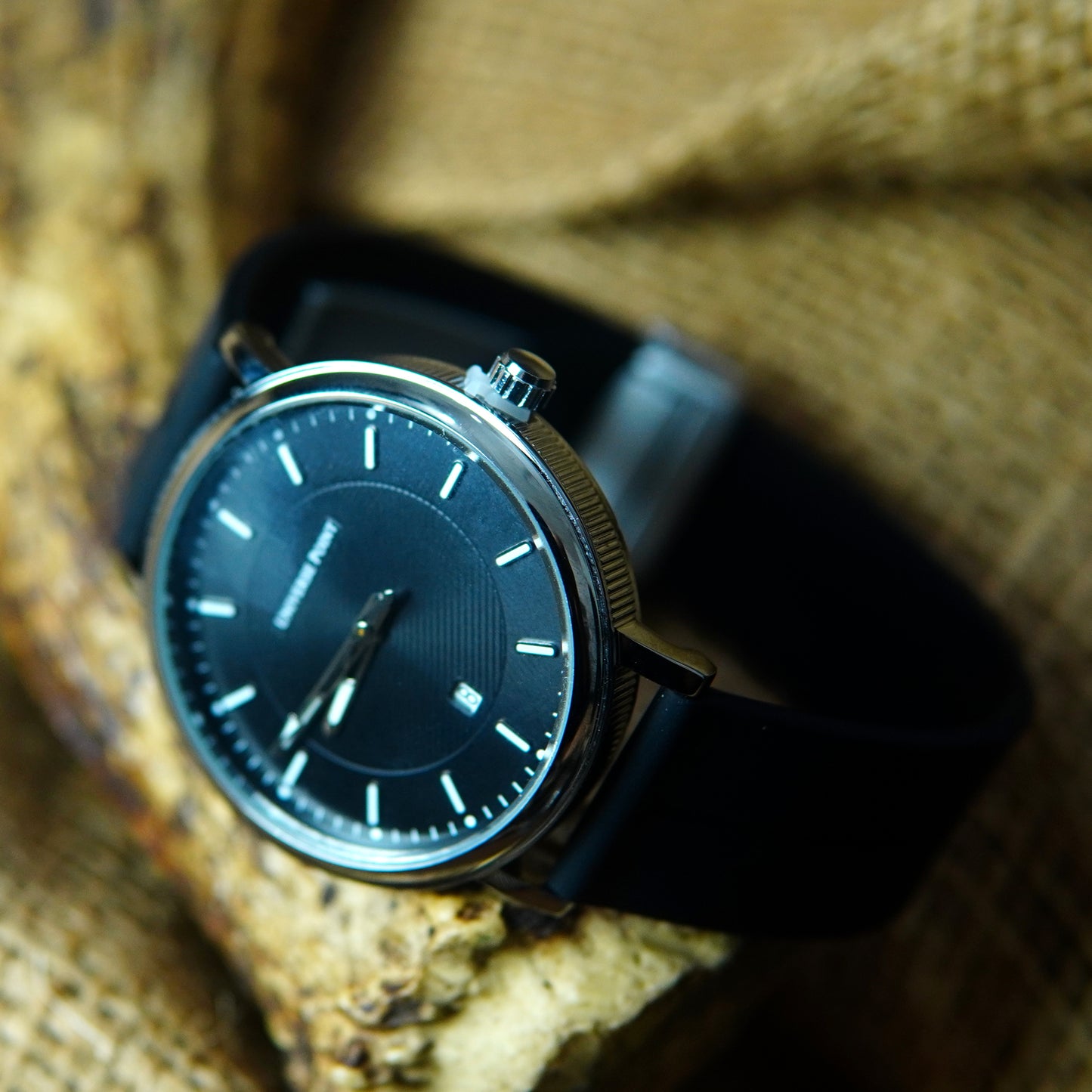 Prism Luxe - Magnet Strap series - High Quality Ultra Comfortable Straps & Finish M014