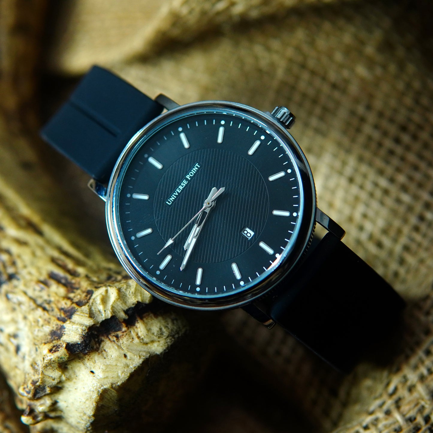 Prism Luxe - Magnet Strap series - High Quality Ultra Comfortable Straps & Finish M014