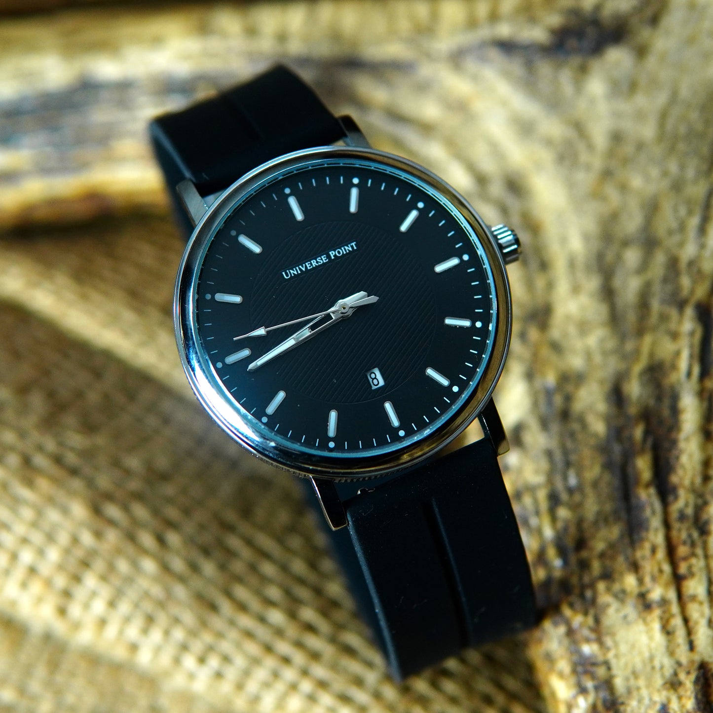 Prism Luxe - Magnet Strap series - High Quality Ultra Comfortable Straps & Finish M014