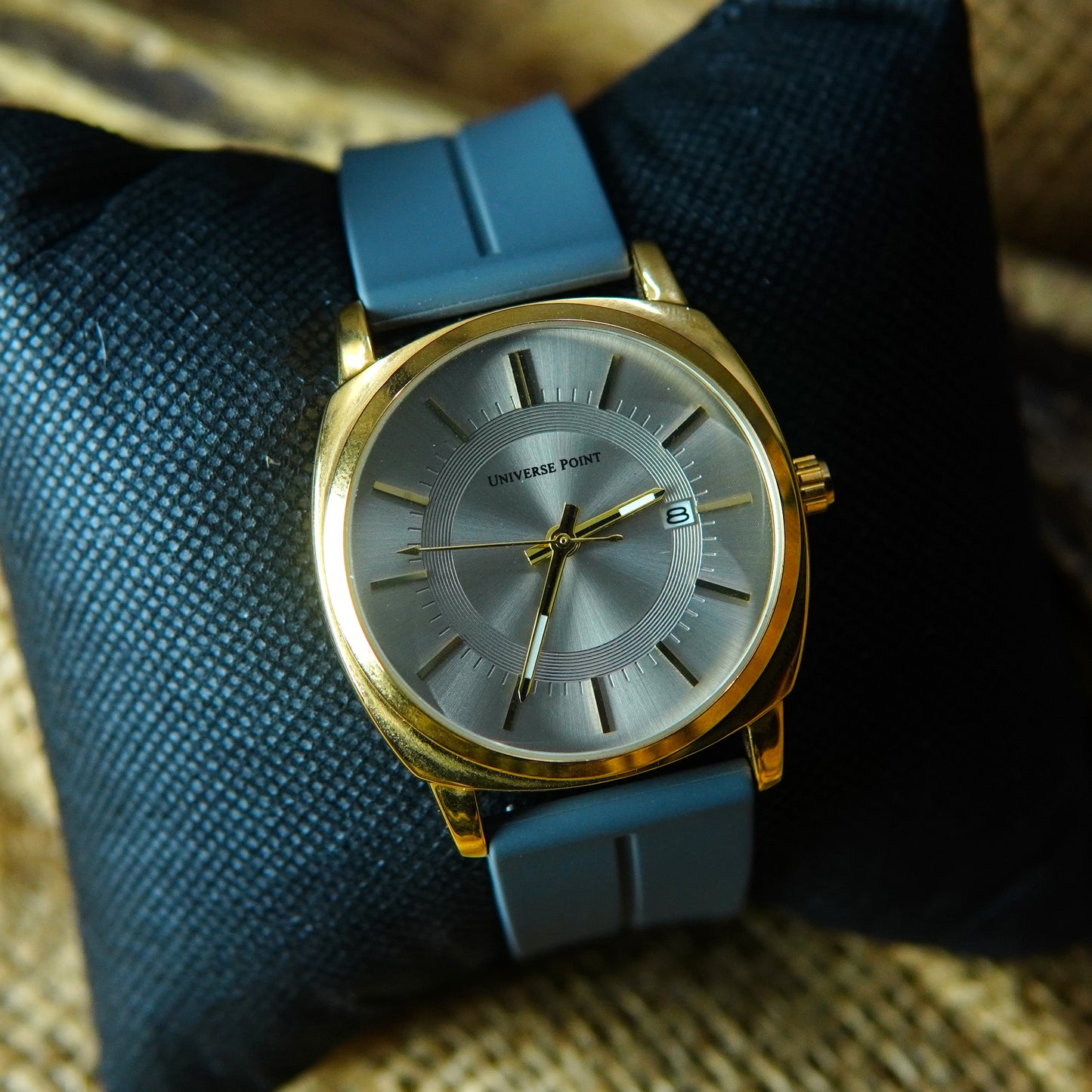 Prism Luxe - Magnet Strap series - High Quality Ultra Comfortable Straps & Finish M015