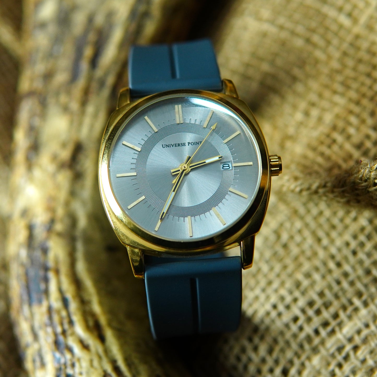 Prism Luxe - Magnet Strap series - High Quality Ultra Comfortable Straps & Finish M015