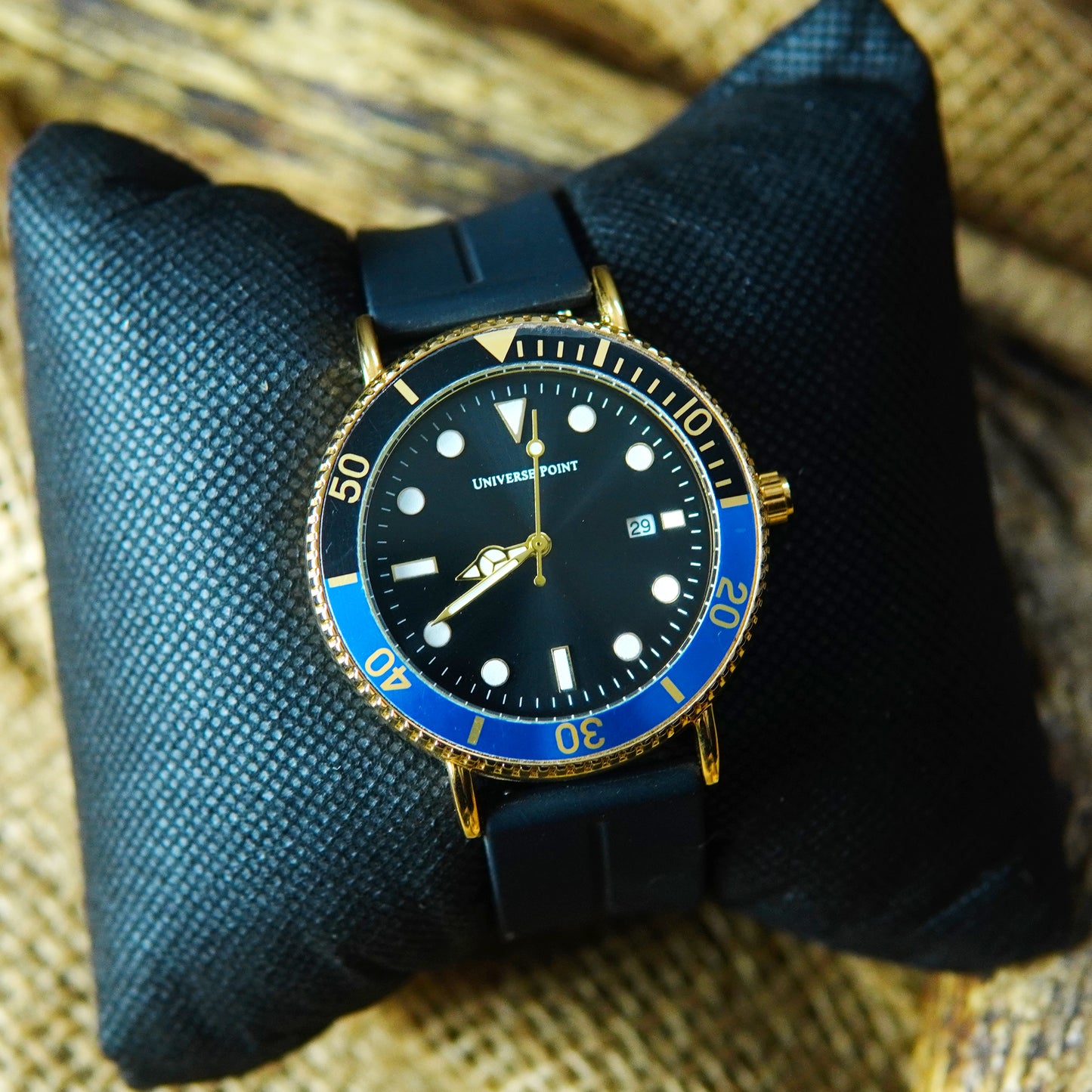 Prism Luxe - Magnet Strap series - High Quality Ultra Comfortable Straps & Finish M016