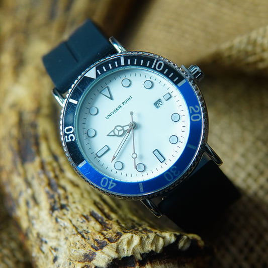 Prism Luxe - Magnet Strap series - High Quality Ultra Comfortable Straps & Finish M017