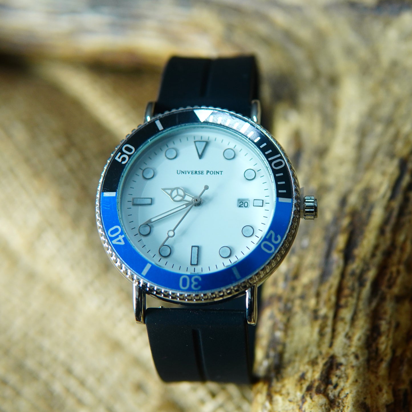 Prism Luxe - Magnet Strap series - High Quality Ultra Comfortable Straps & Finish M017