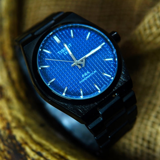 Tissot PRX Powermatic 80 Watch M020