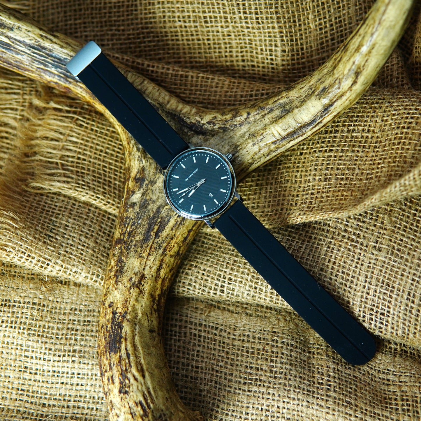 Prism Luxe - Magnet Strap series - High Quality Ultra Comfortable Straps & Finish M014