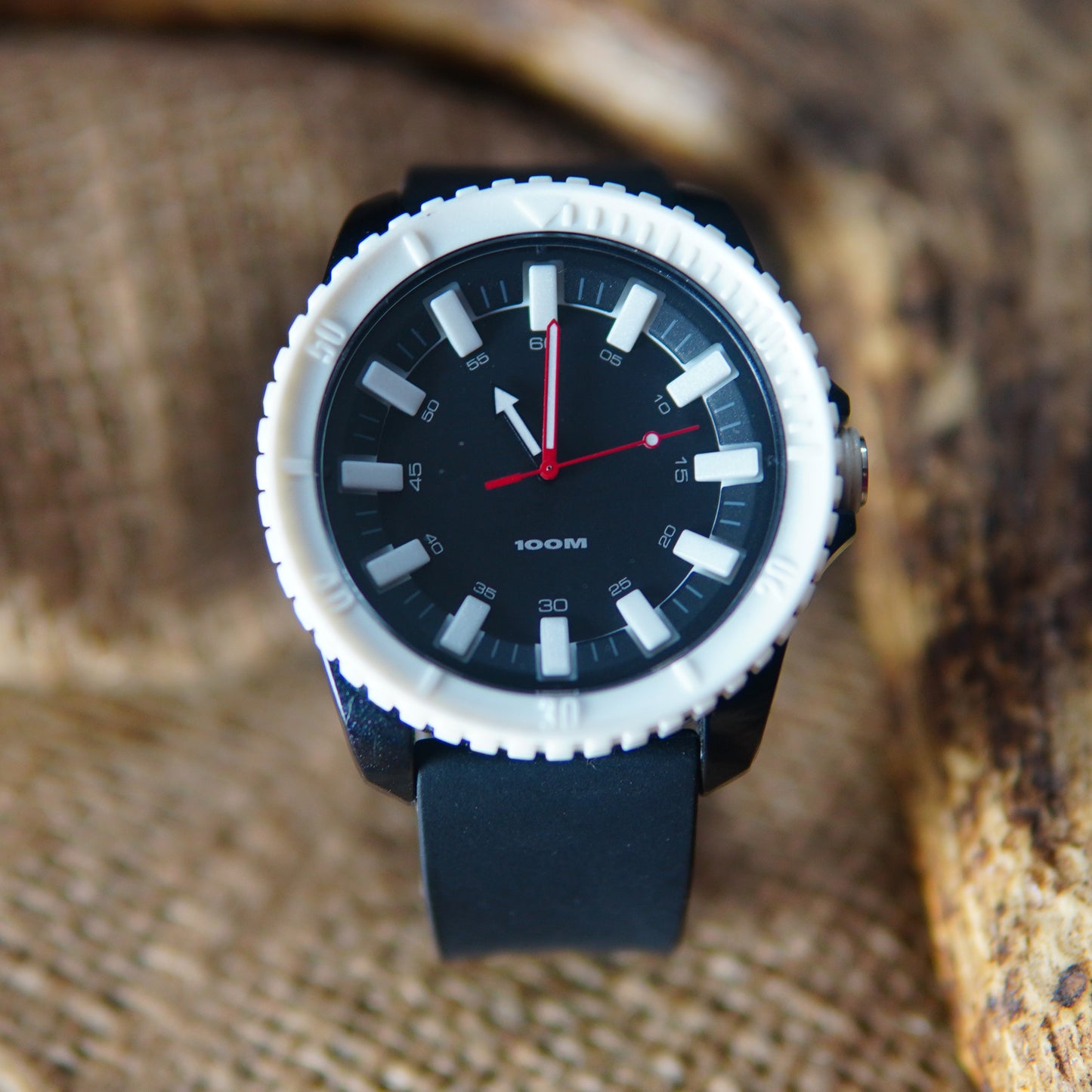 Wrist Young Watch Master Copy