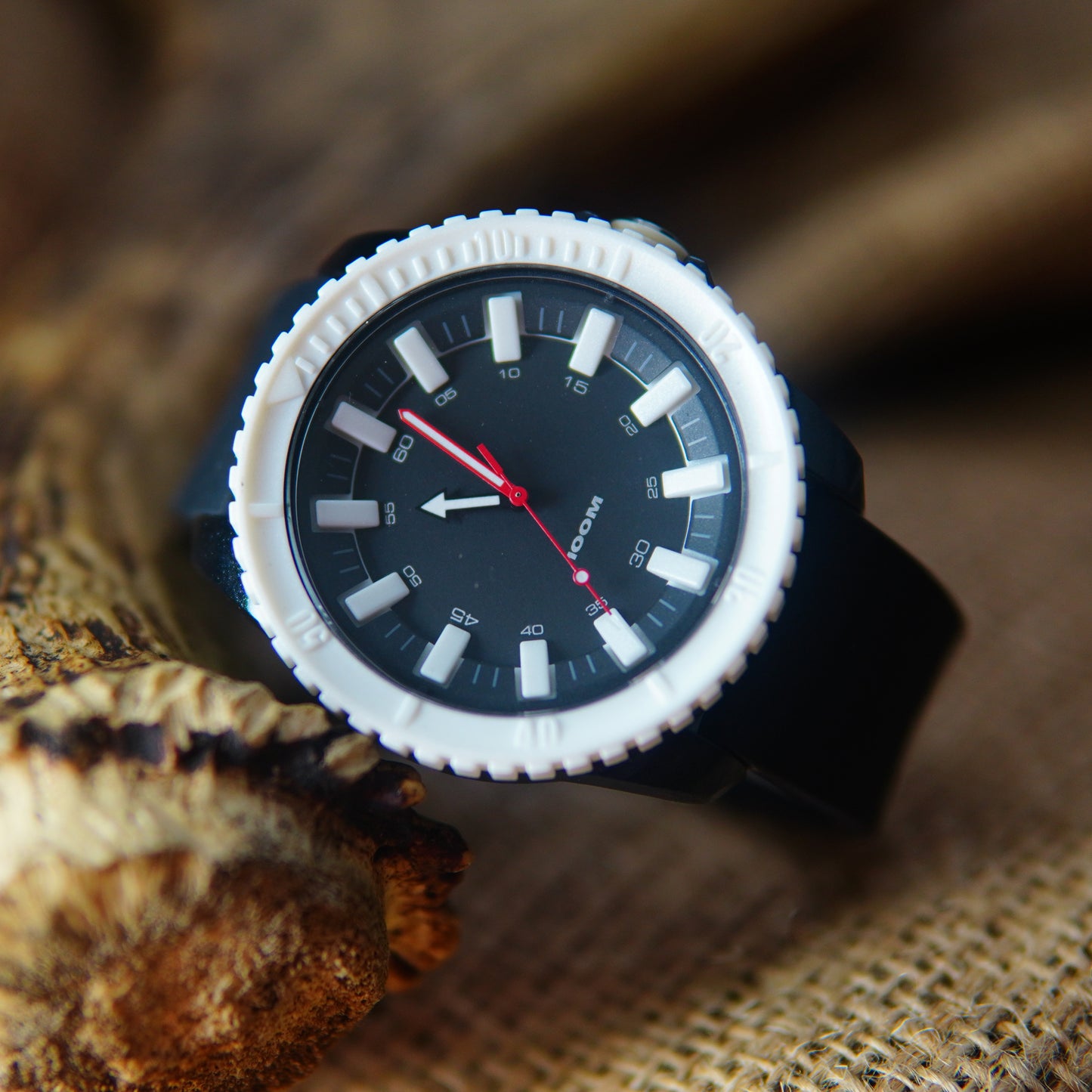 Wrist Young Watch Master Copy