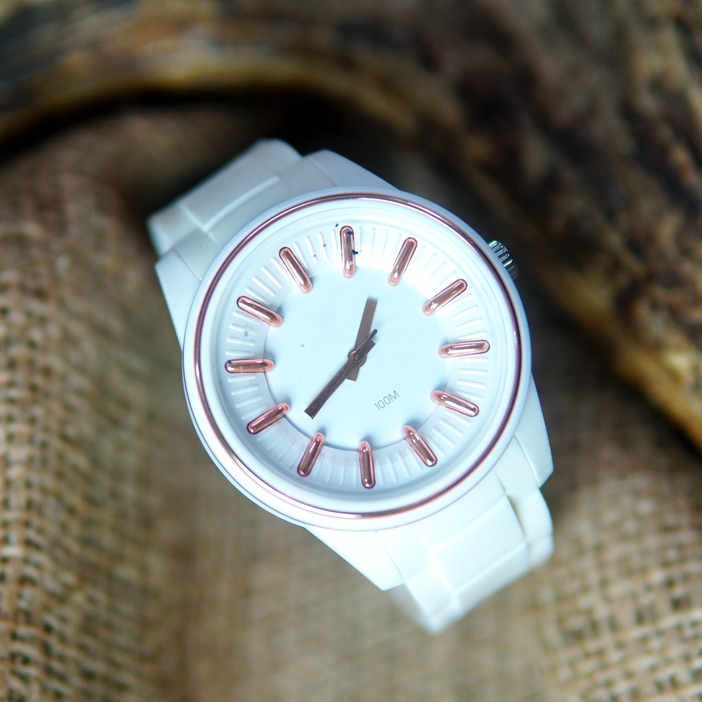 Wrist Young Watch 200M