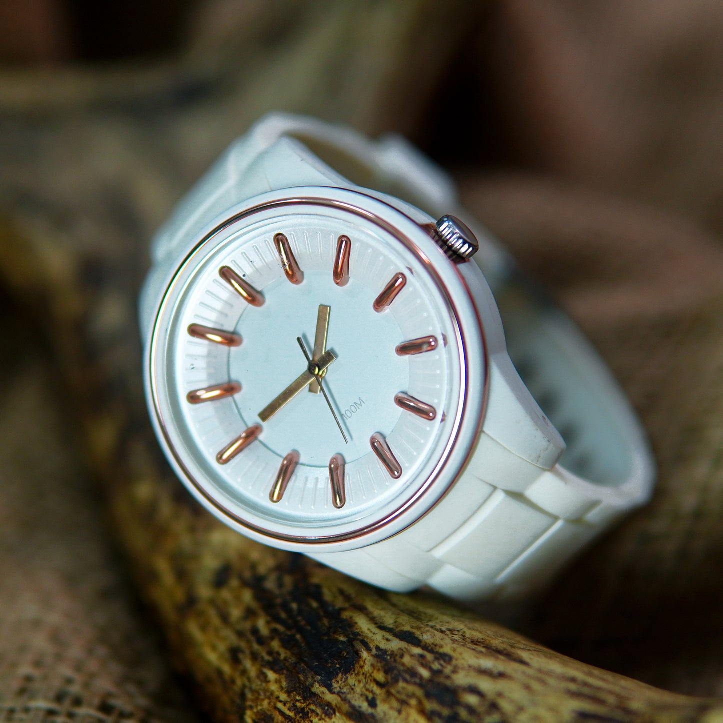 Wrist Young Watch 200M