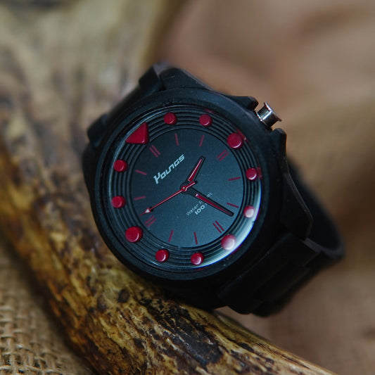 Wrist Young Watch 800M