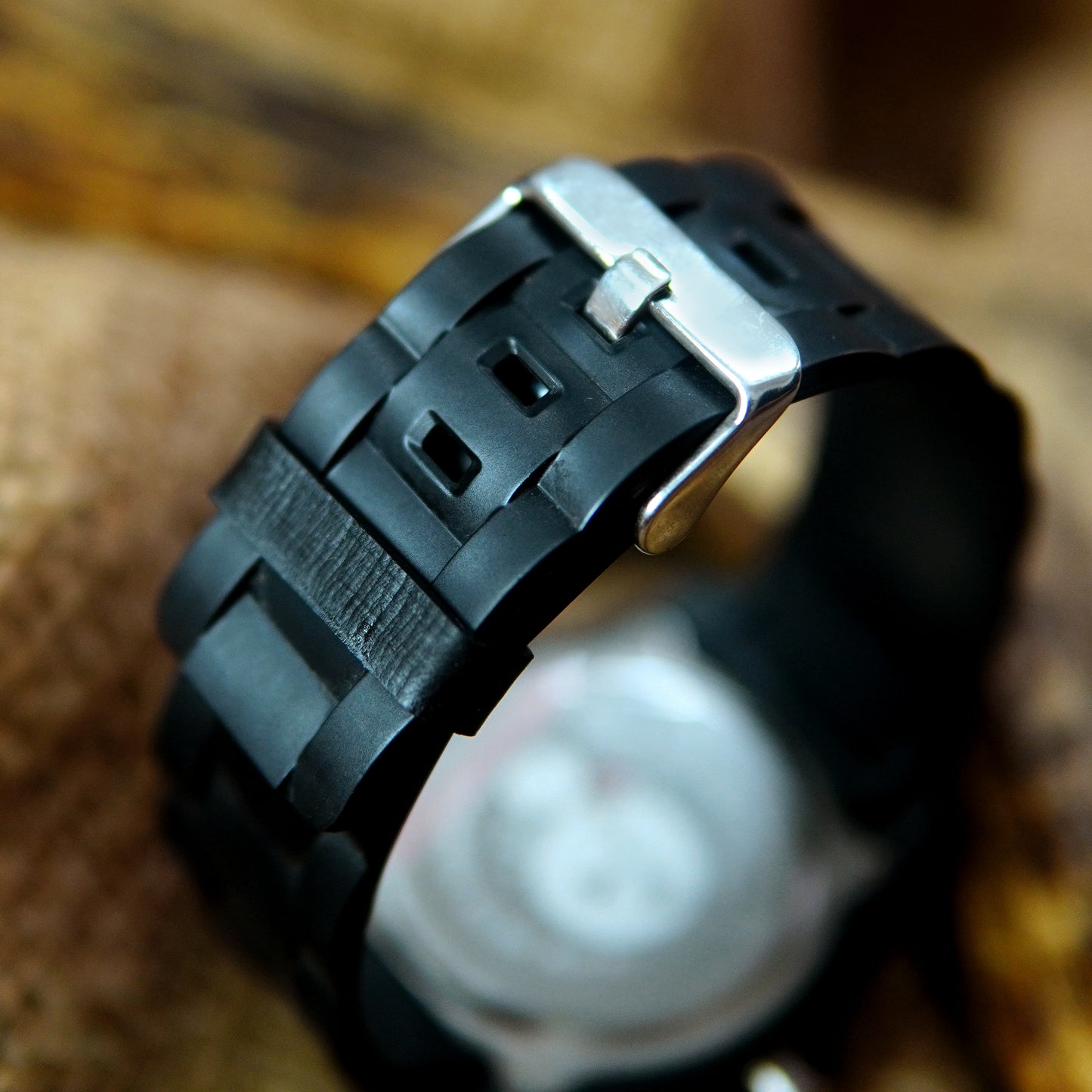 Wrist Young Watch 800M
