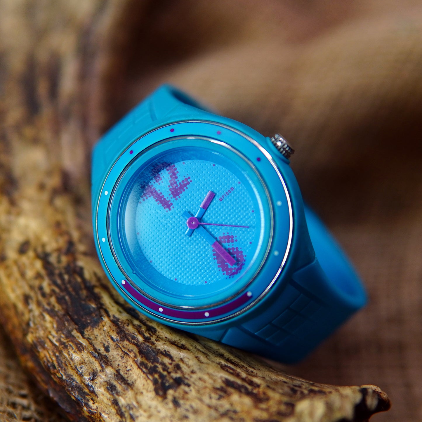 Wrist Young Watch 900M