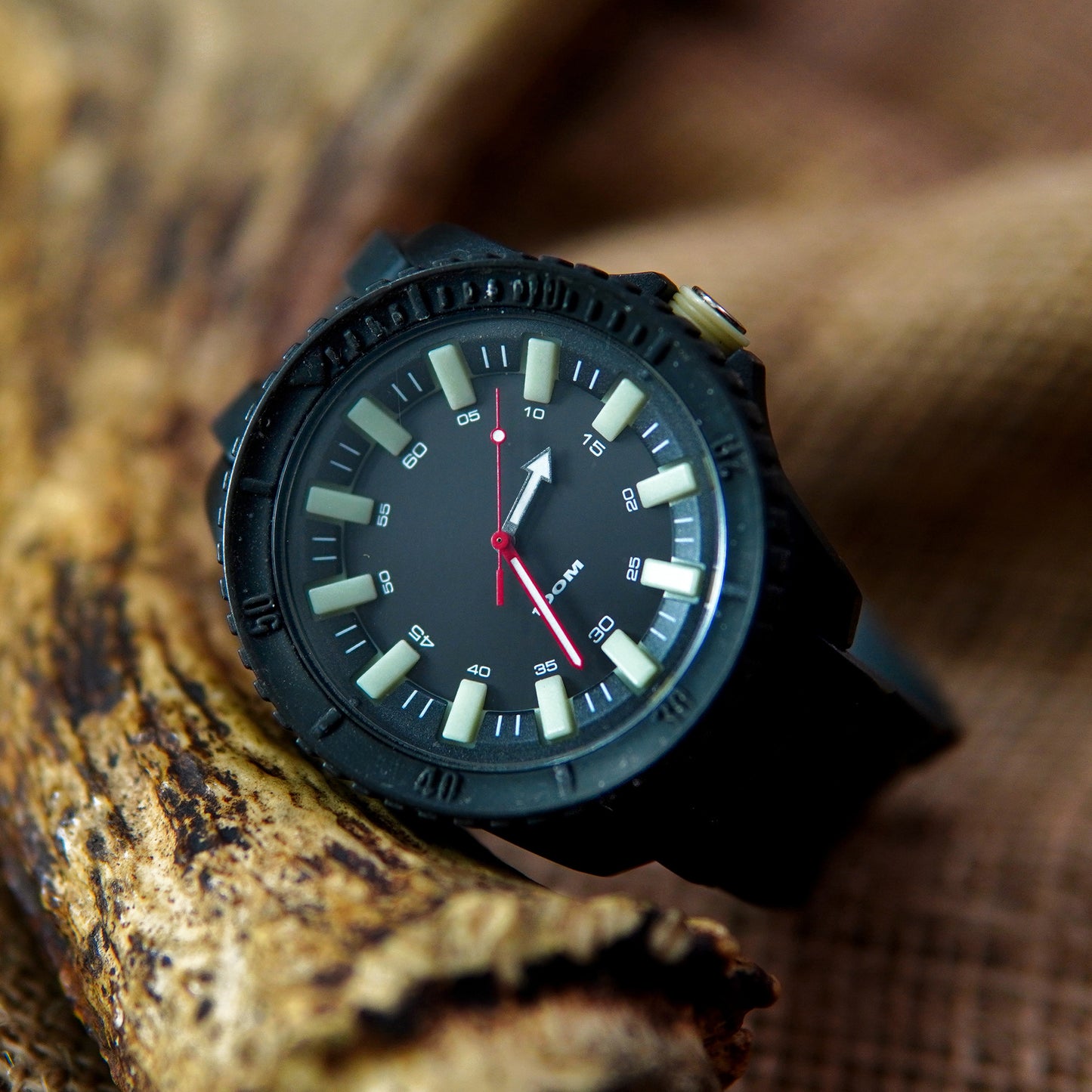 Wrist Young Watch 1000M