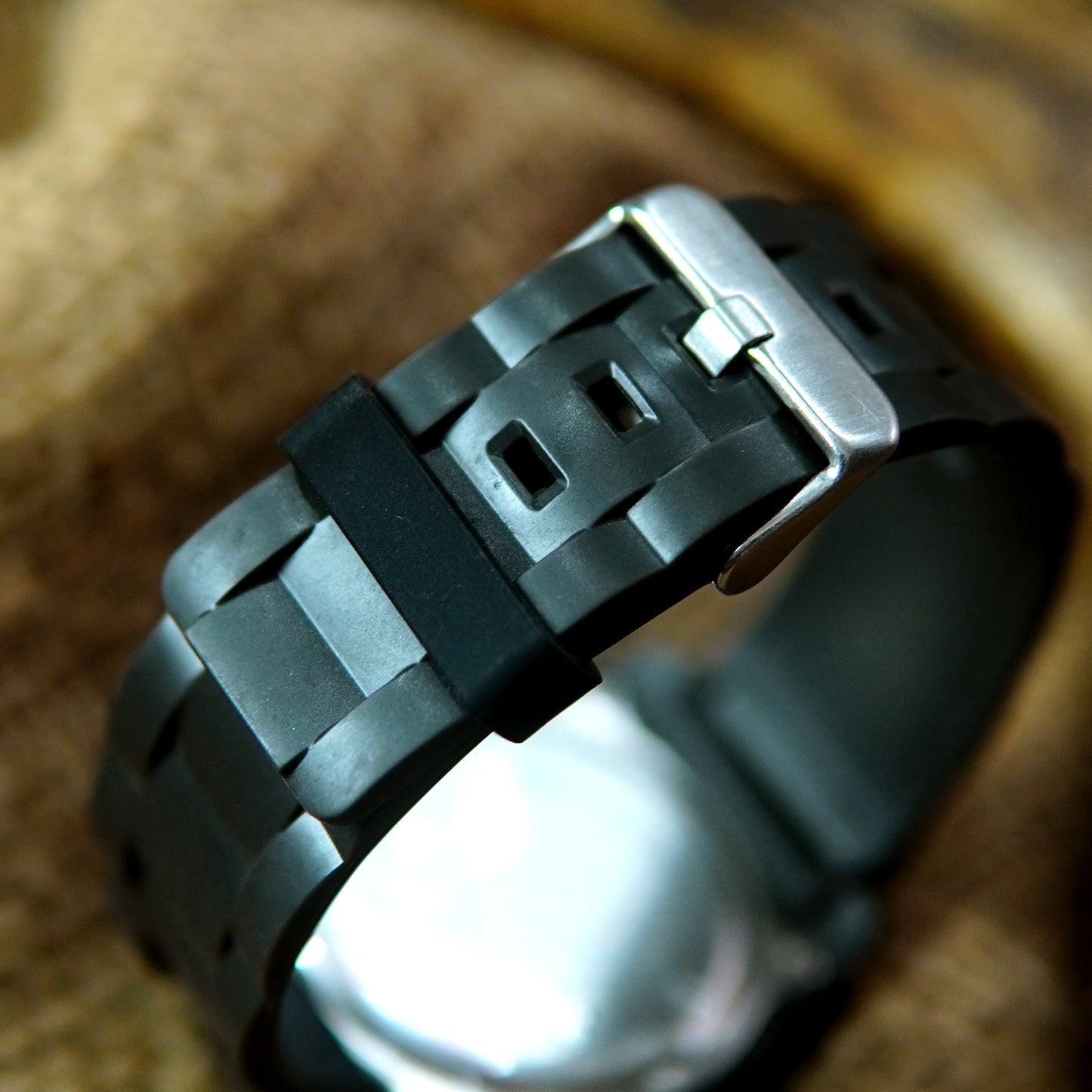 Wrist Young Watch 1000M