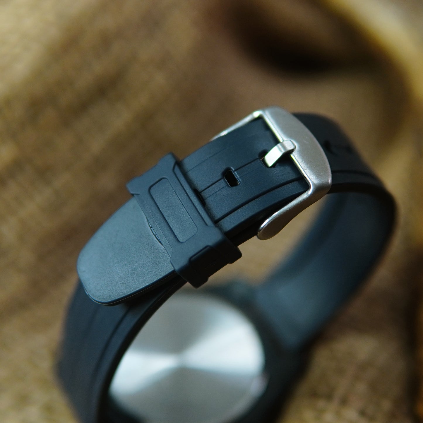 Wrist Young Watch 1100M