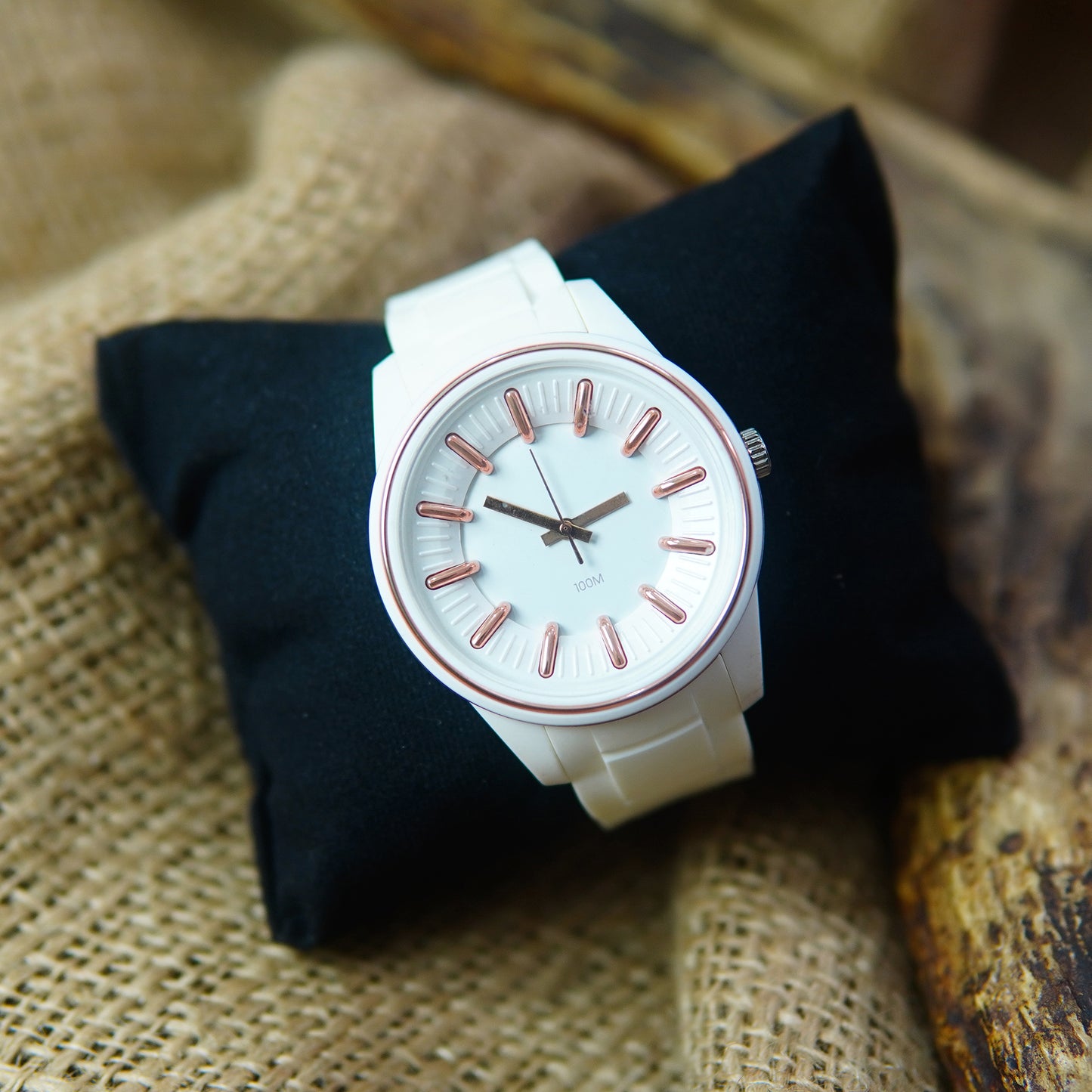 Wrist Young Watch 200M