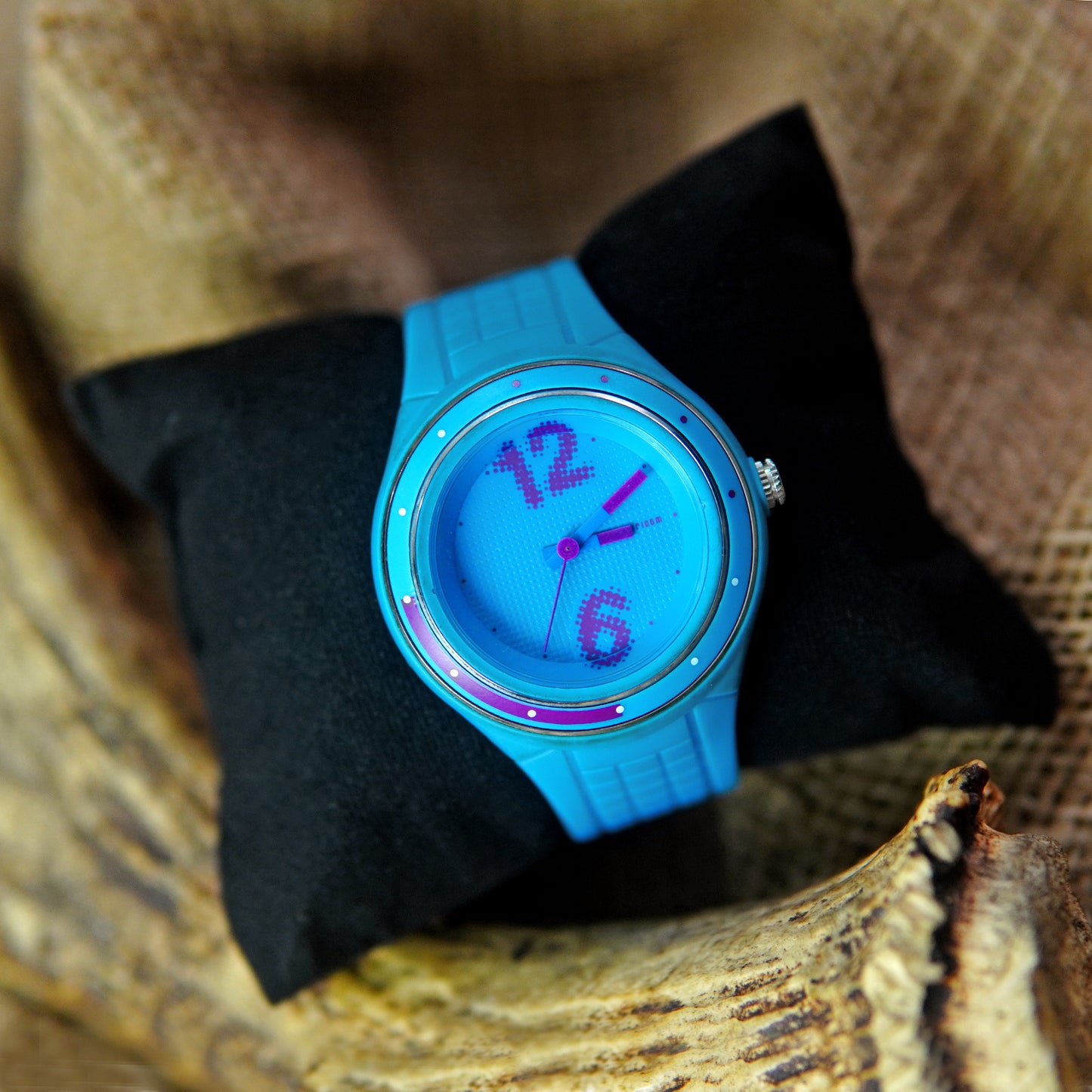 Wrist Young Watch 900M