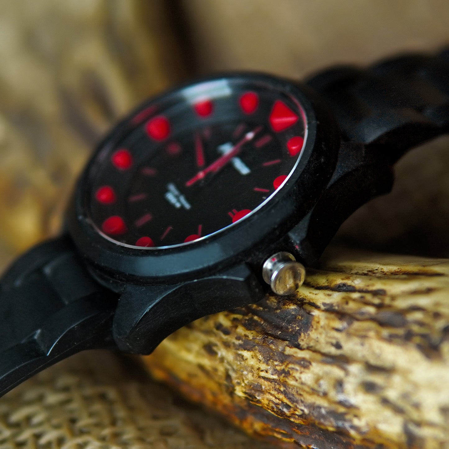 Wrist Young Watch 800M