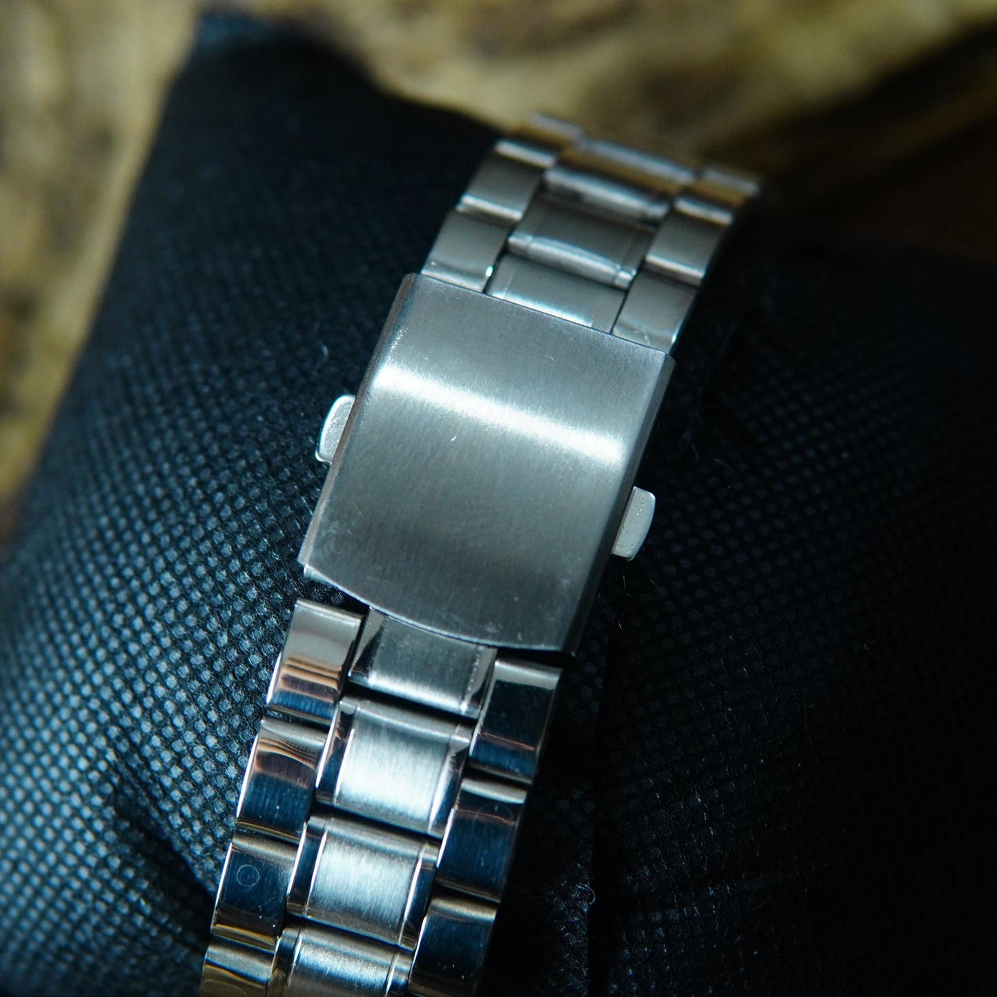 Carrera Calibre 5 – Luxury Swiss Watch M012