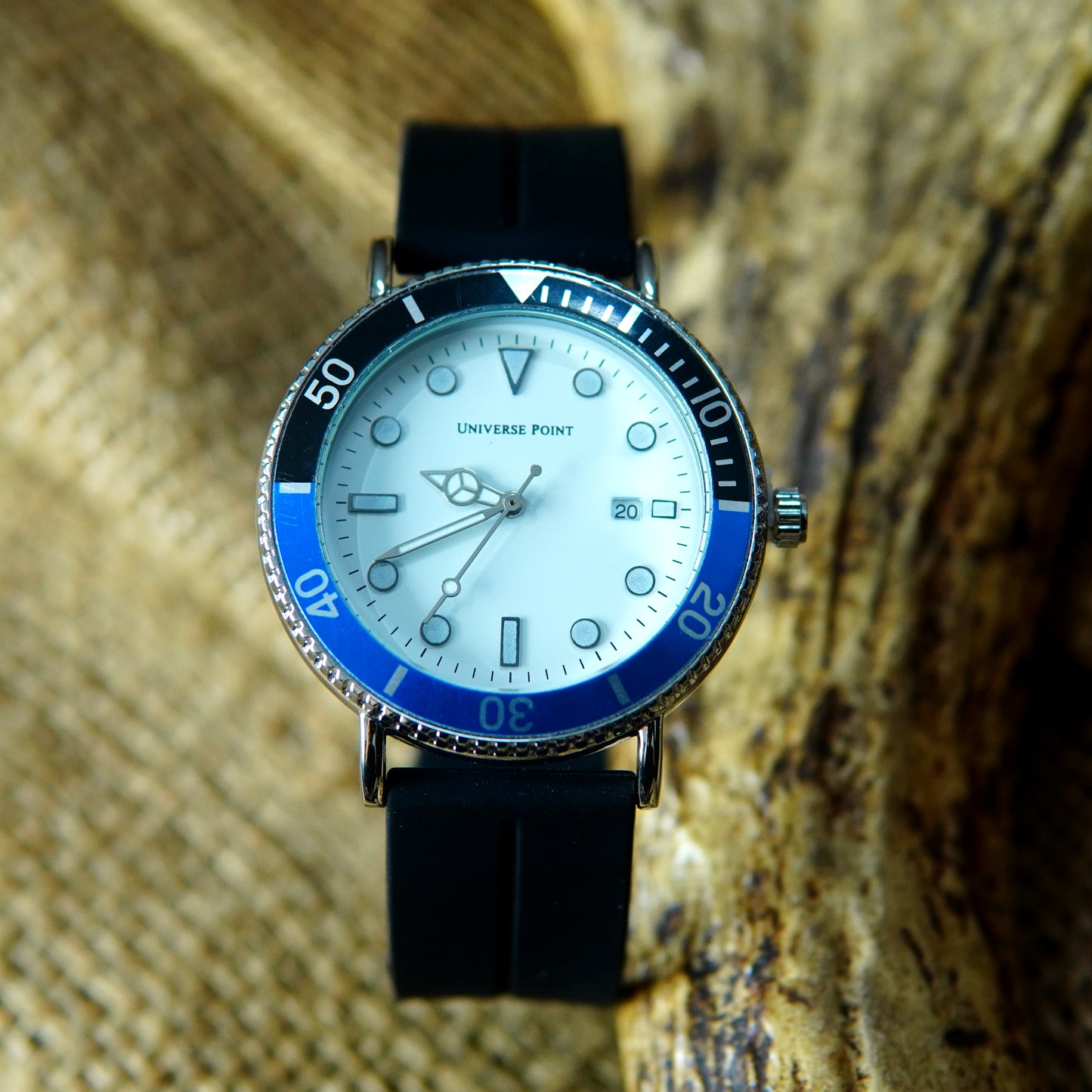 Prism Luxe - Magnet Strap series - High Quality Ultra Comfortable Straps & Finish M017