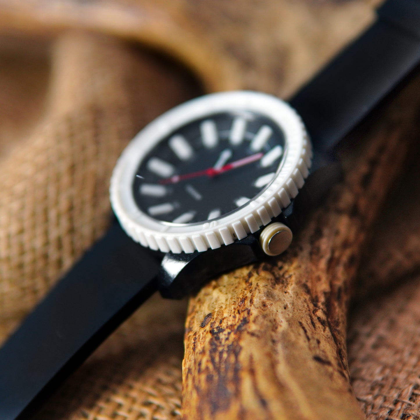 Wrist Young Watch Master Copy
