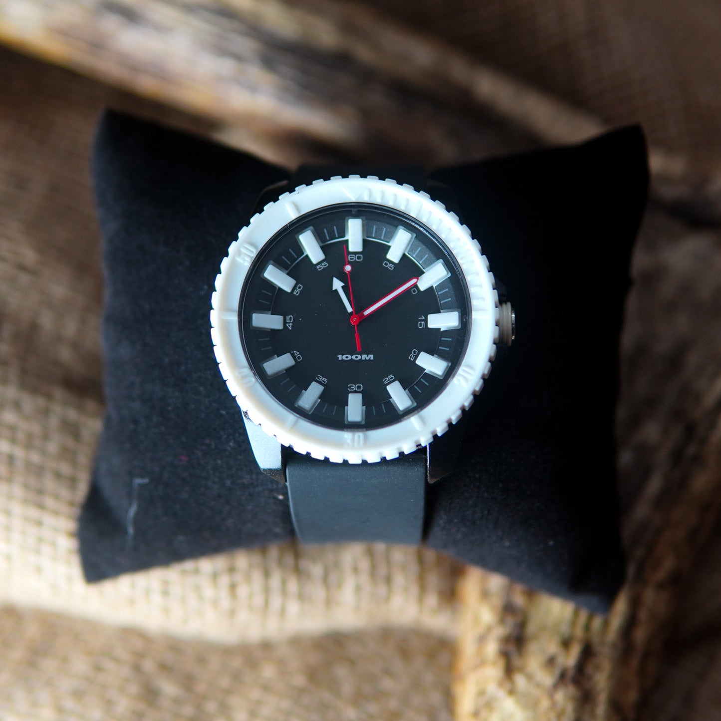Wrist Young Watch Master Copy