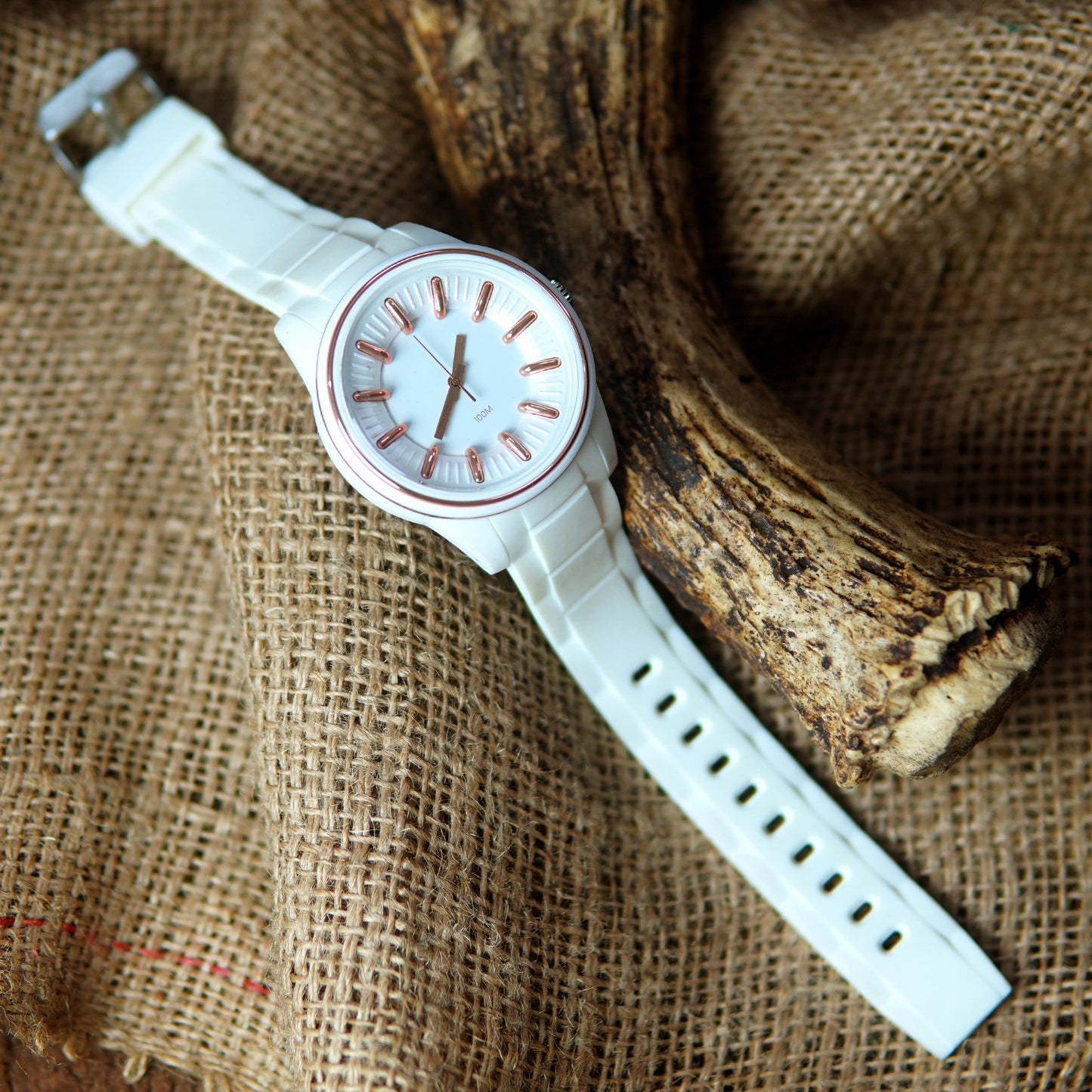 Wrist Young Watch 200M