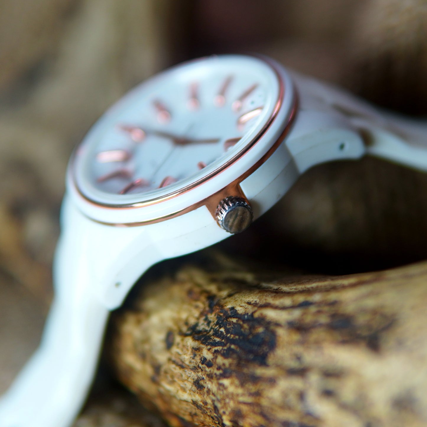 Wrist Young Watch 200M
