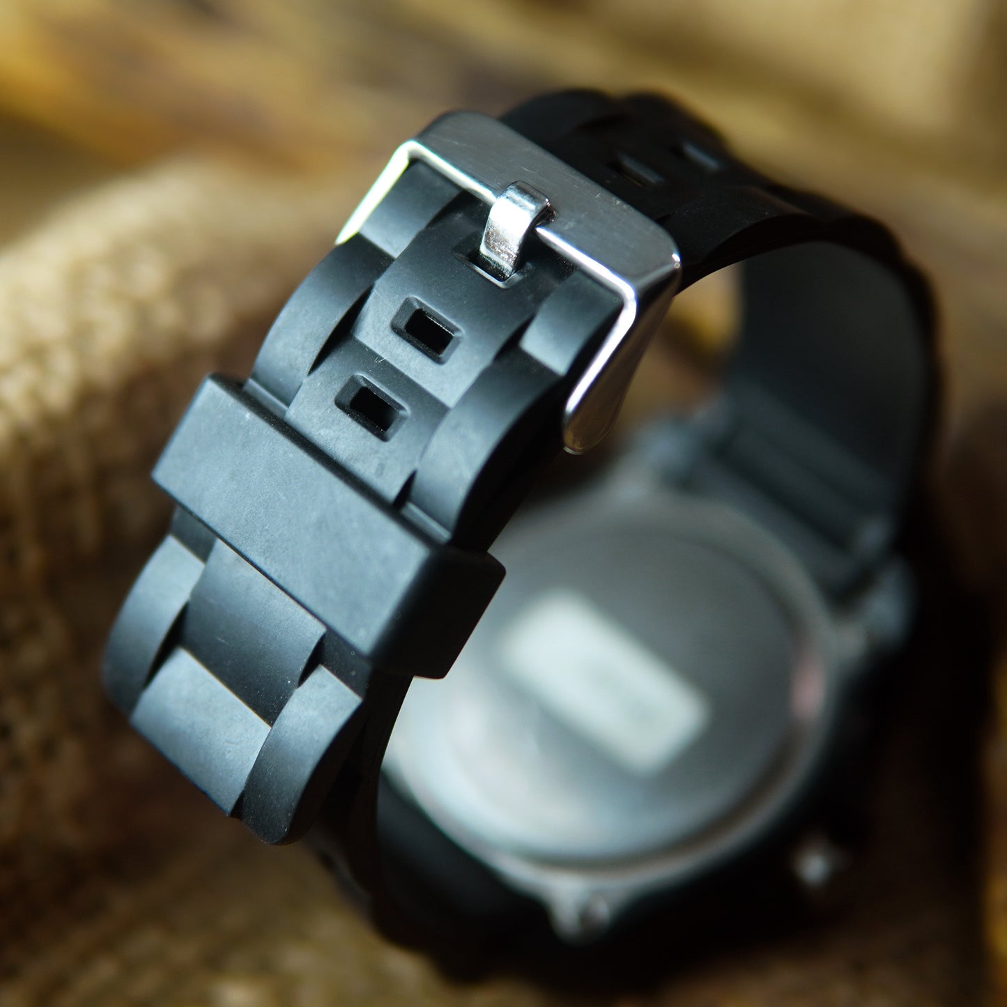 Wrist Young Watch 300M