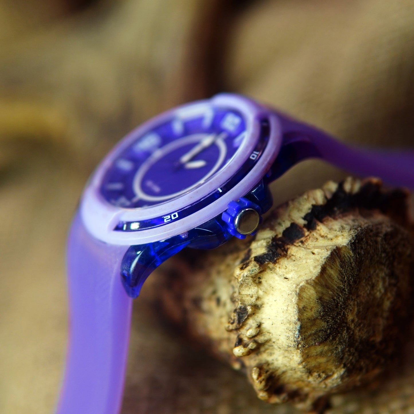 Wrist Young Watch 400M