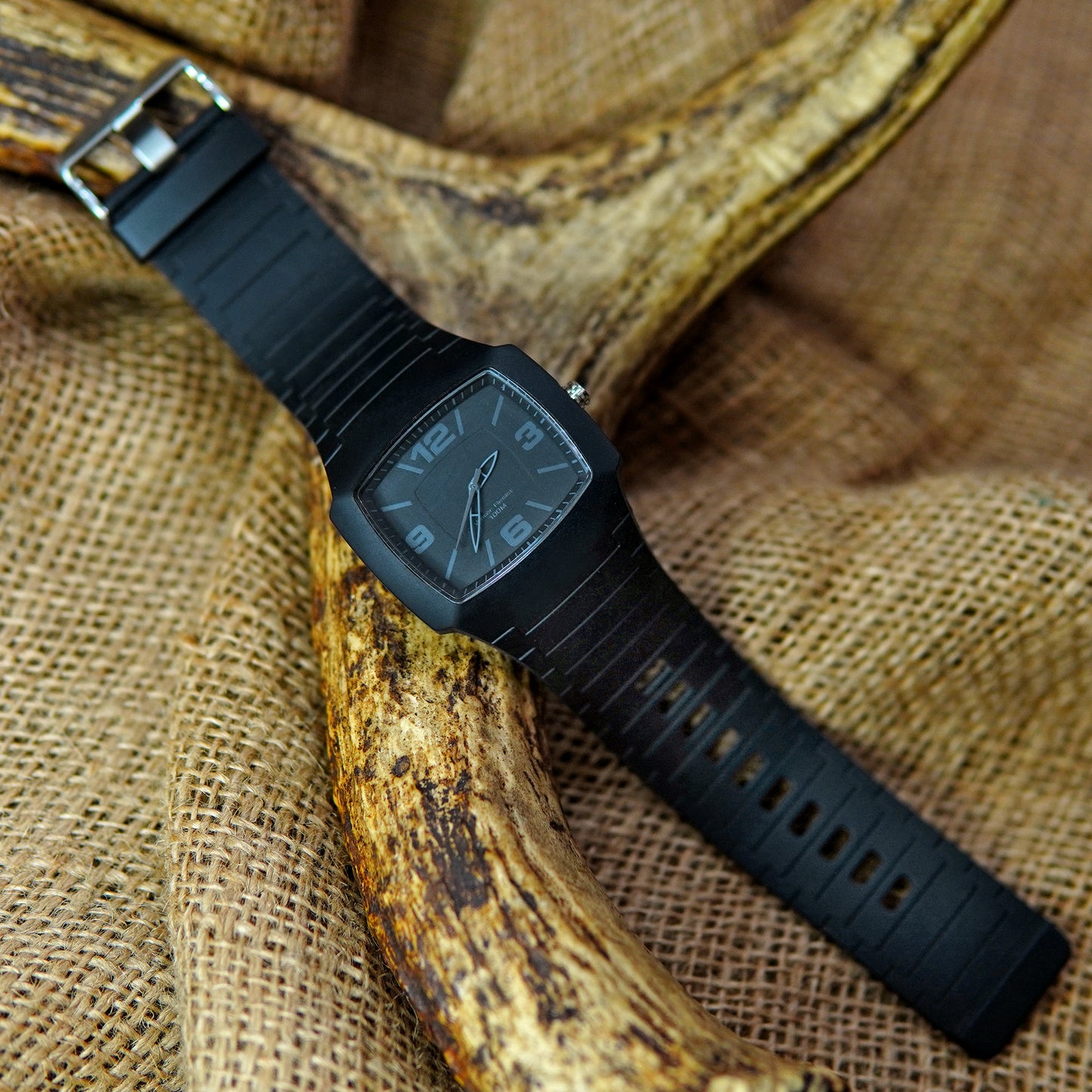 Wrist Young Watch 500M