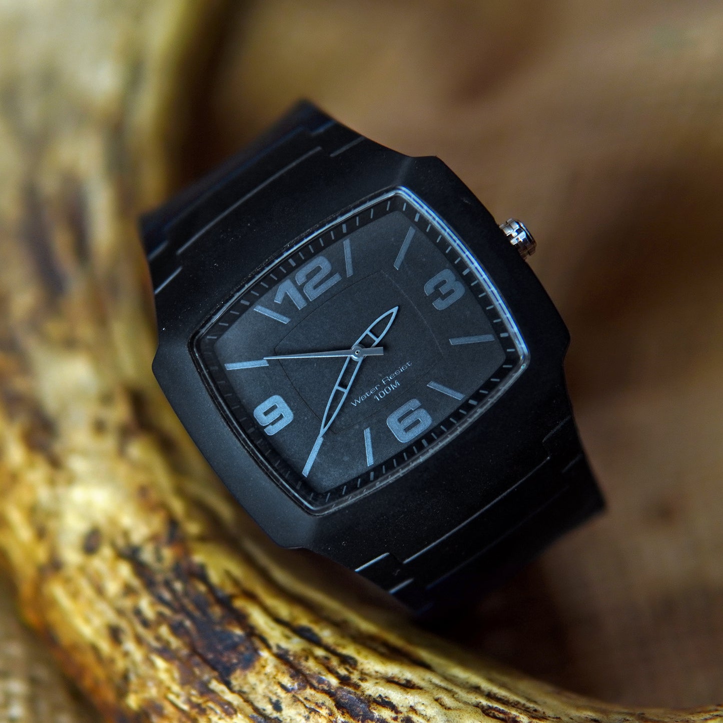 Wrist Young Watch 500M