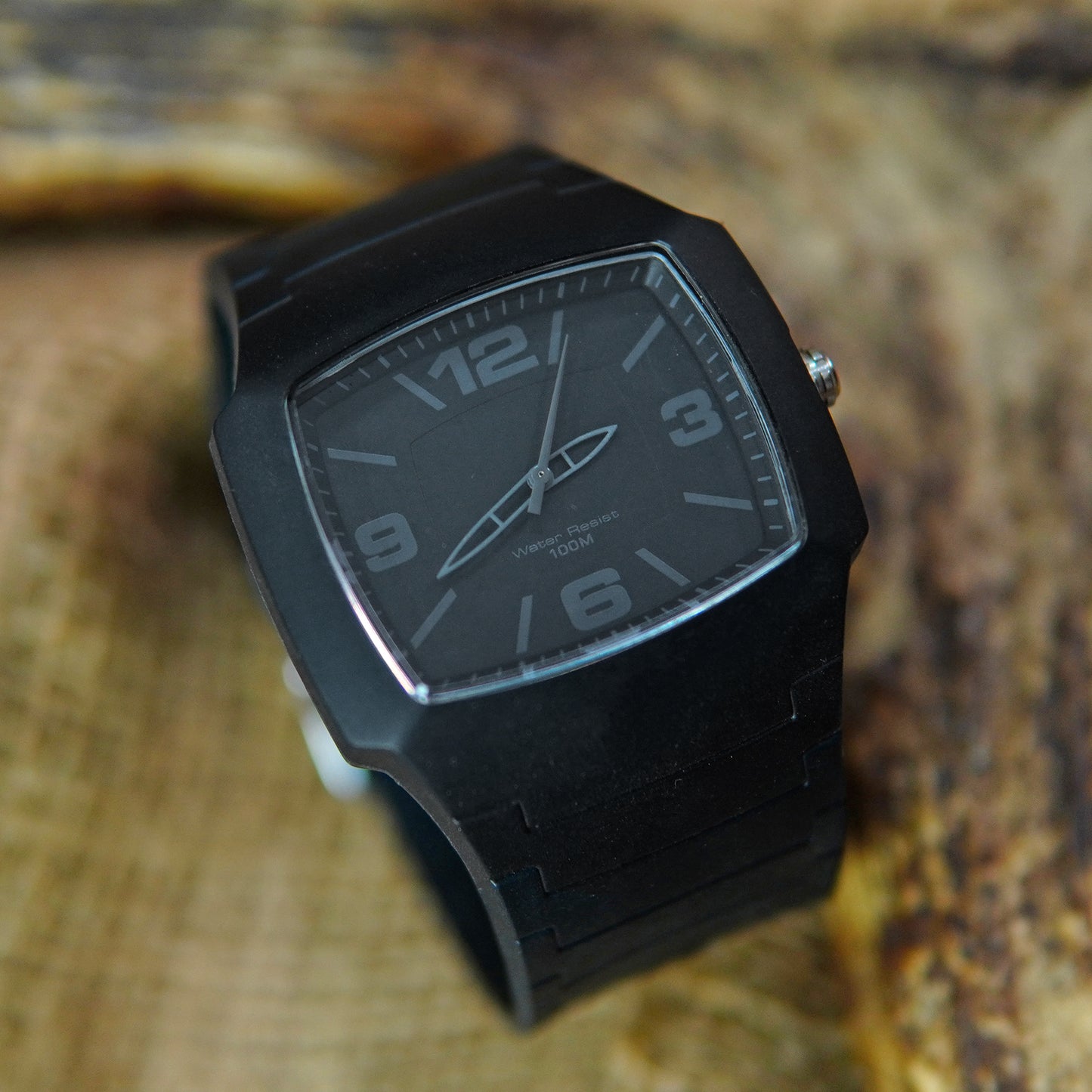 Wrist Young Watch 500M