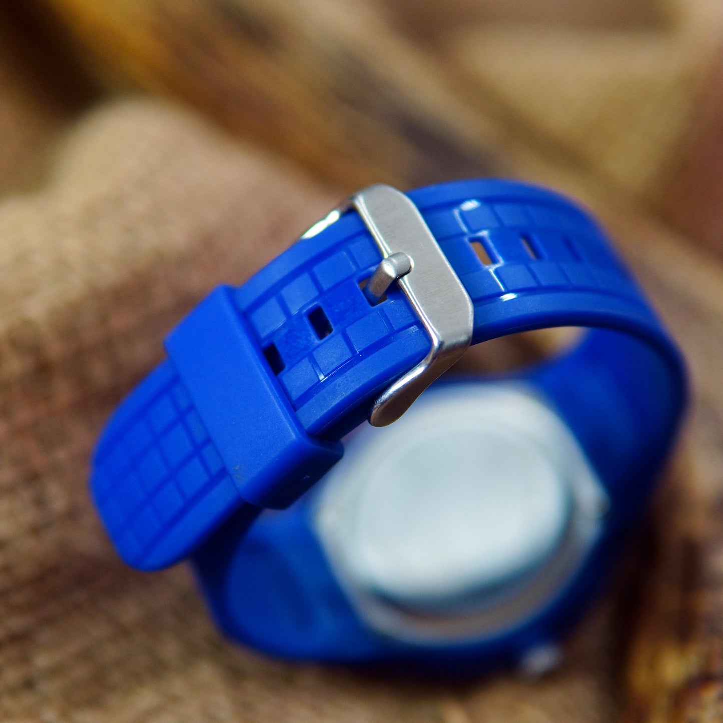 Wrist Young Watch 600M