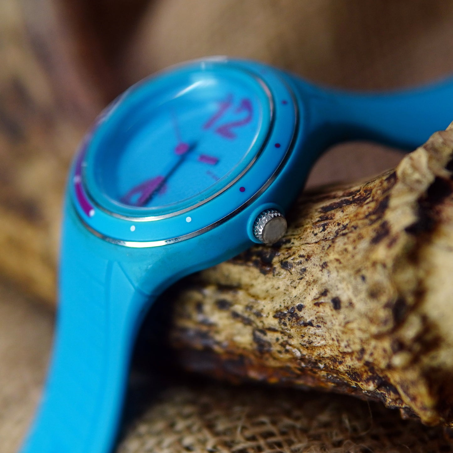 Wrist Young Watch 900M