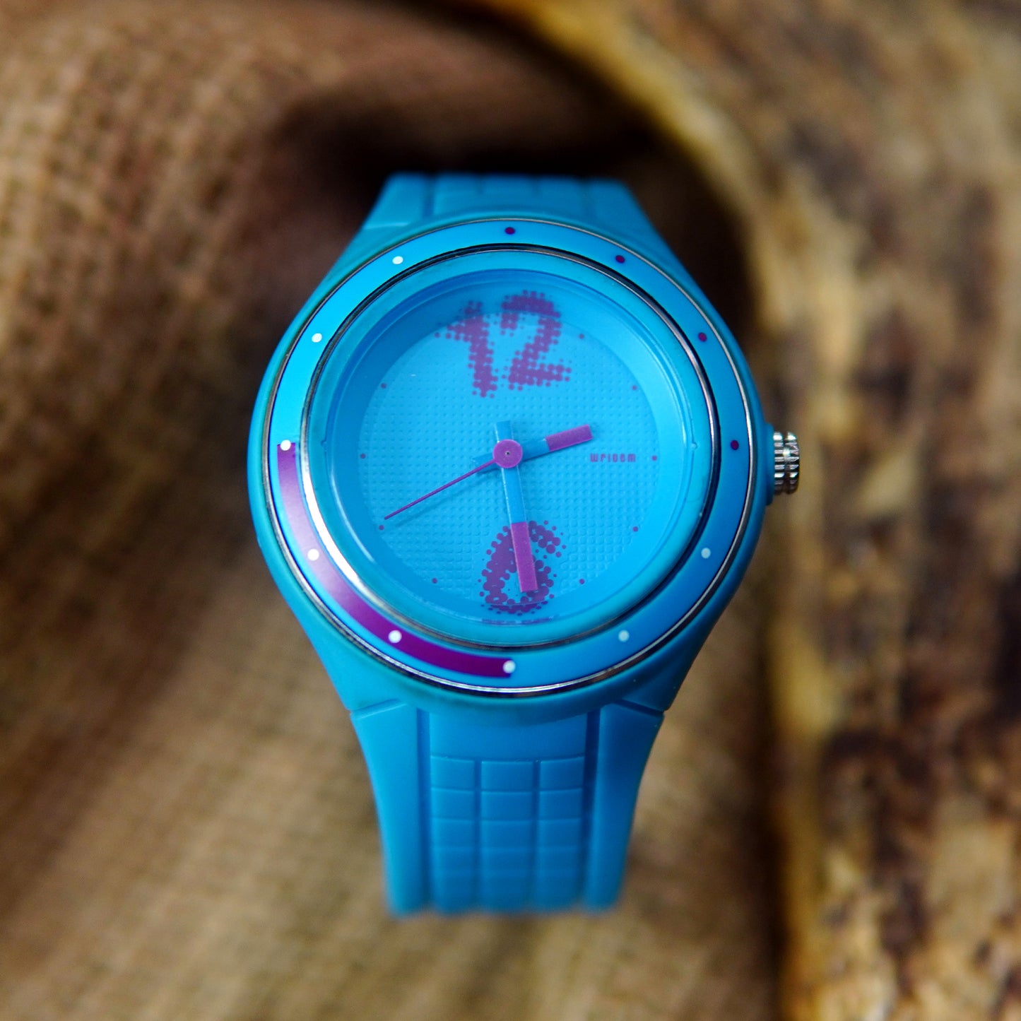 Wrist Young Watch 900M