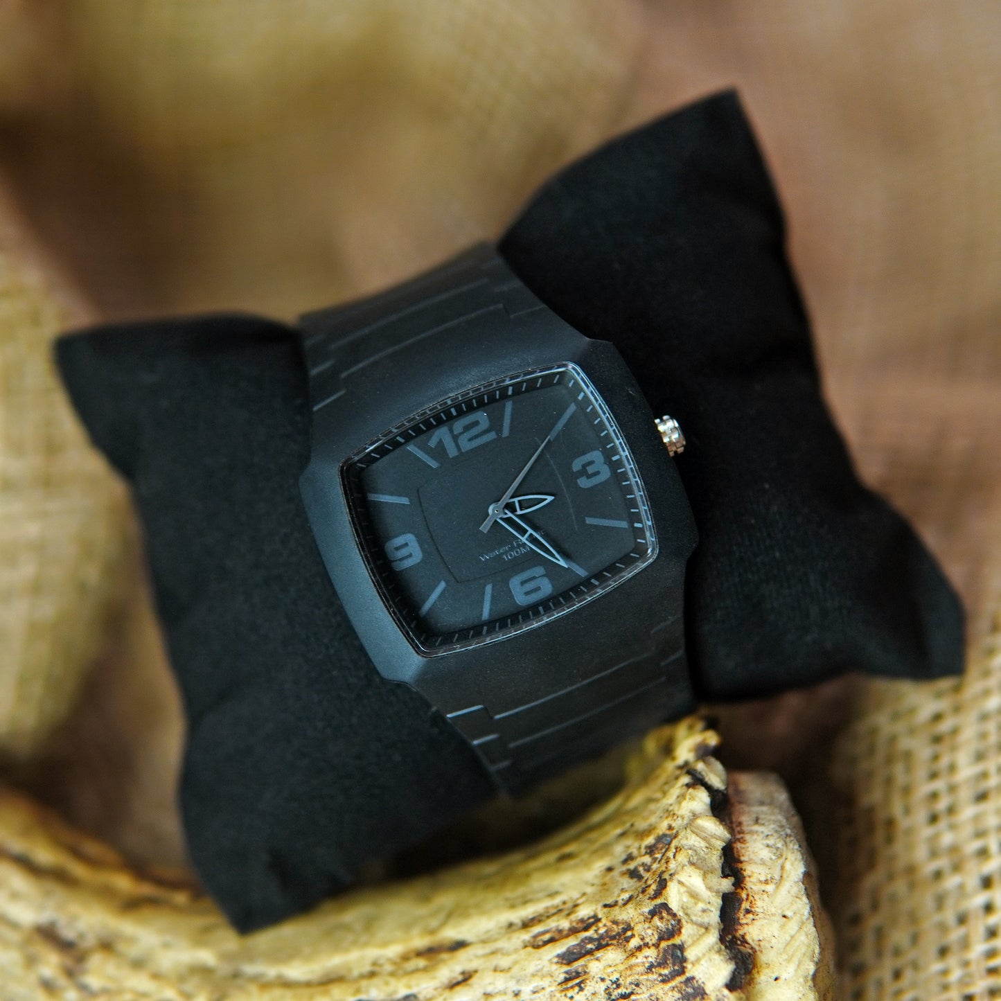 Wrist Young Watch 500M