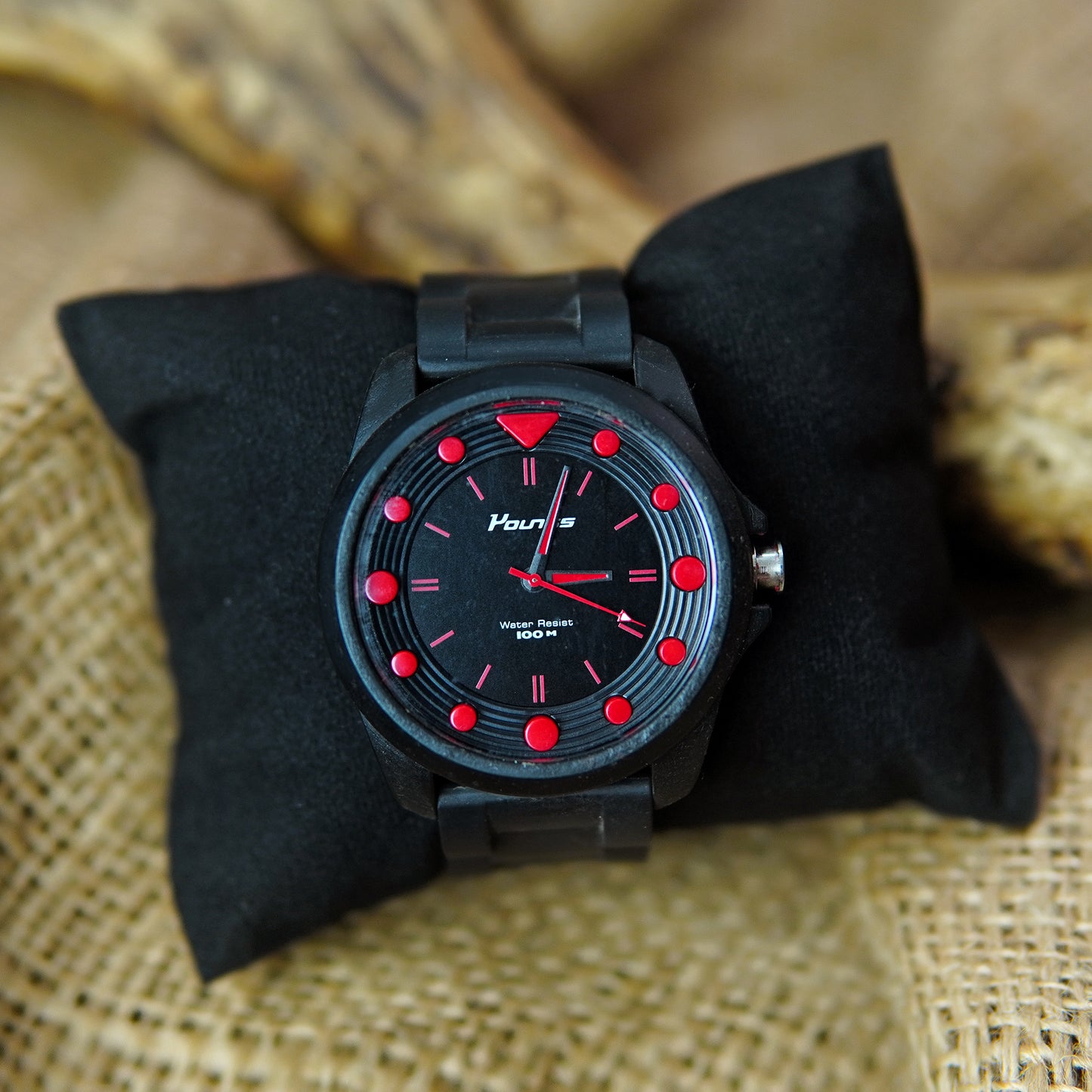 Wrist Young Watch 800M